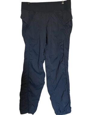 Lululemon Vintage dance studio pants size 6